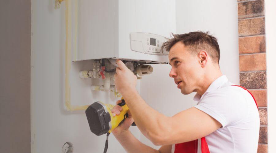 Professional same day plumber in Hermann, MO